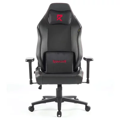 صندلی اداری مدیریتی و مخصوص بازی ردراگون مدل C-323