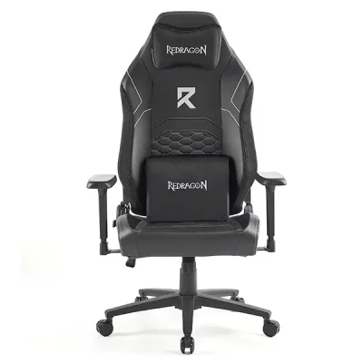 صندلی اداری مدیریتی و مخصوص بازی ردراگون مدل C-325