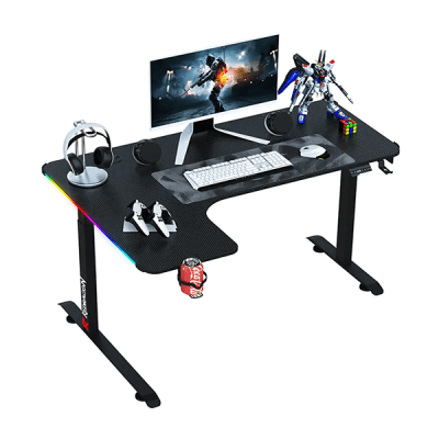 میز مخصوص بازی 2 موتور ردراگون مدل GD-3400-L 160cm