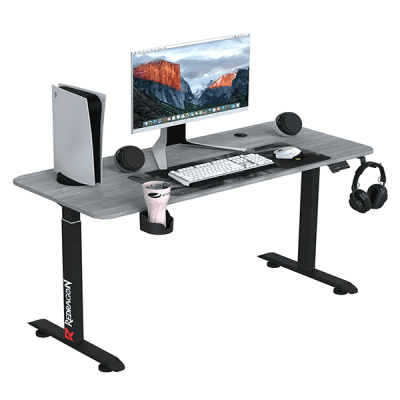 میز مخصوص بازی موتور دار ردراگون مدل GD-3500G-M 140cm