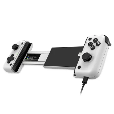 دسته بازی موبایل ردراگون مدل G817 Hoarah