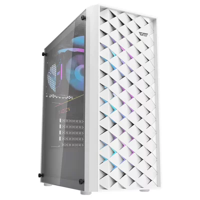 کیس کامپیوتر دارک فلش مدل DK351 ATX