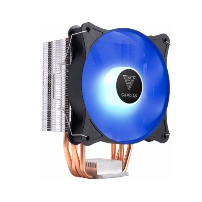 فن پردازنده گیمدیاس مدل BOREAS E1-410 BLUE