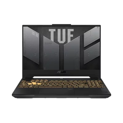 لپ تاپ ایسوس مدل  TUF F15 FX507VU/ i7 13620H /16GB /1TB/ RTX 6G 4050