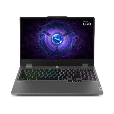 لپ تاپ 15 اینچی لنوو مدل LOQ i5 13500H/8GB/1TB/6GB RTX4050