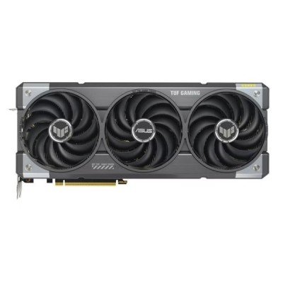 کارت گرافیک ایسوس مدل TUF Gaming GeForce RTX 5070 12GB GDDR7 OC Edition
