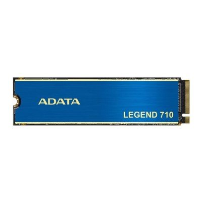 حافظه SSD اینترنال ای دیتا مدل  Legend 710 m.2 2280 ظرفیت 512 گیگابایت