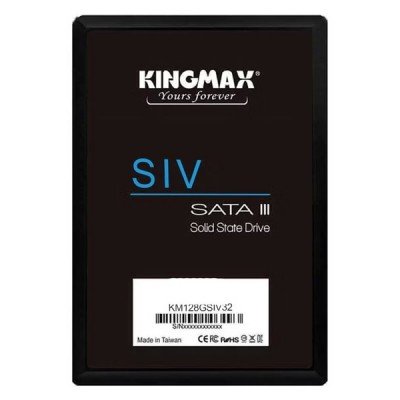 حافظه SSD اینترنال کینگ مکس مدل KM240GSMV32 ظرفیت 240 گیگابایت