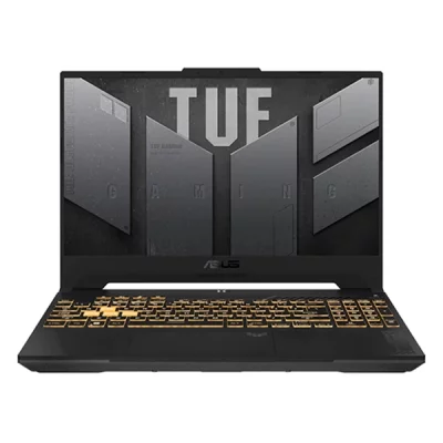 لپ تاپ ایسوس مدل  TUF F15 FX607VU/ i7 13620H /16GB /1TB/ RTX 6G 4050
