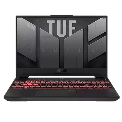 لپ تاپ ایسوس 15.6 اینچی مدل  TUF A15 FA507NUR R7 7435HS/16GB/1TB/6G