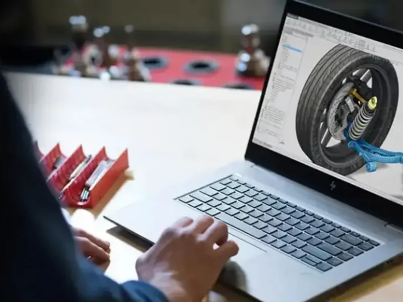 بهترین لپ تاپ مهندسی تا 30 میلیون