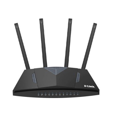 مودم روتر دی لینک مدل DWR-M960