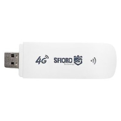 مودم 4G LTE قابل حمل اسفیورد مدل U700