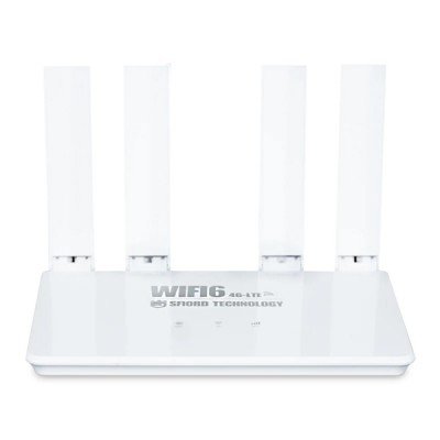 مودم 4G LTE اسفیورد مدل T842