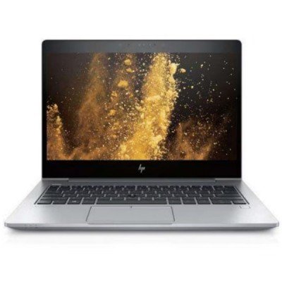 لپ تاپ *استوک* 14اینچی اچ پی مدل  EliteBook 840 G6 i5/8GB/256GB