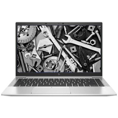 لپ تاپ *استوک* 14 اینچی اچ پی مدل  EliteBook 840 G8 i5/16GB/256GB