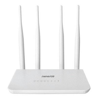 مودم و روتر 4G LTE قابل حمل نتربیت مدل NW-431F