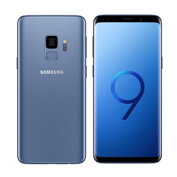 گوشی موبایل سامسونگ مدل Galaxy S9 64GB