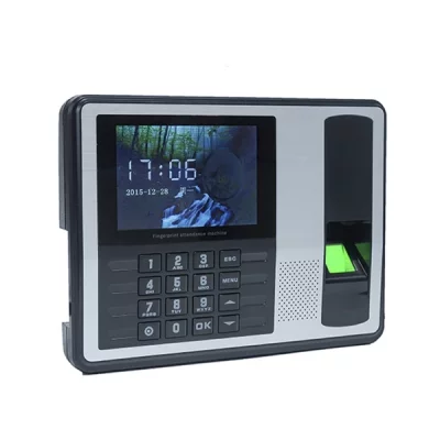 دستگاه حضور و غیاب فراتکنو مدل F70