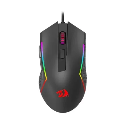 موس مخصوص بازی ردراگون مدل Trident basic M616  RGB