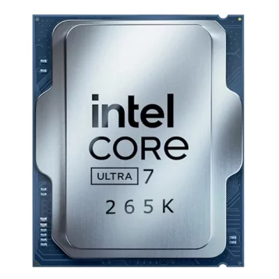 پردازنده کامپیوتر اینتل مدل  Core Ultra 7 265K Tray