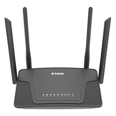 مودم روتر دی لینک مدل DWR-M920