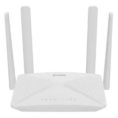 مودم و روتر دو سیمکارت 4G LTE دی‌لینک مدل DWR-M922
