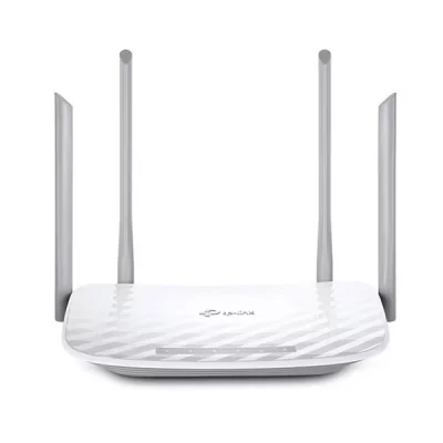 روتر بی‌سیم AC1200 تی پی لینک مدل Archer C50