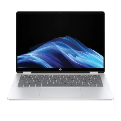 لپ تاپ 14 اینچی اچ پی مدل Omnibook 5 flip 14 core 7(150U)/16GB/512GB