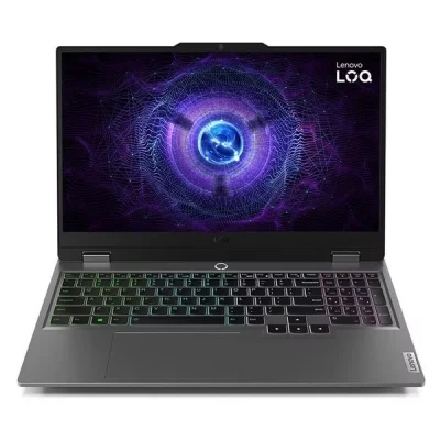 لپ تاپ لنوو مدل LOQ i7 13700HX/24GB/512GB/8GB RTX 5060