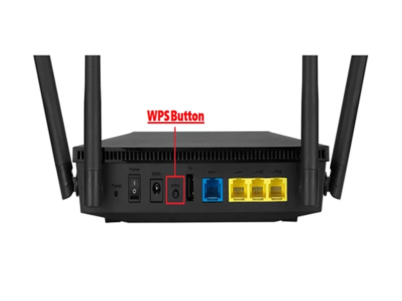 WPS چیست؟