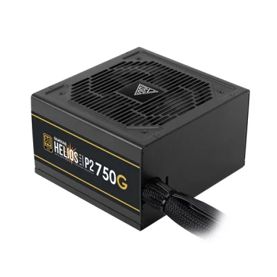 منبع تغذیه گیم دیاس مدل Helios P2-750 750w