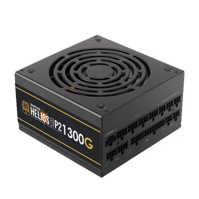 منبع تغذیه گیم دیاس مدل Helios P2-1300 1300w