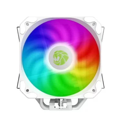 فن پردازنده گیم مکس مدل  Sigma 540 ARGB WHITE