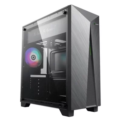 کیس کامپیوتر گیم مکس مدل NOVA N6