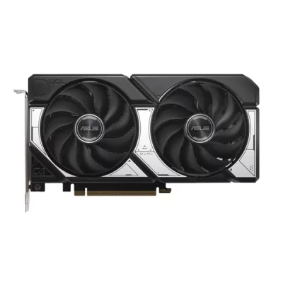 کارت گرافیک ایسوس مدل Dual GeForce RTX 5060 TI OC Edition 16GB GDDR7