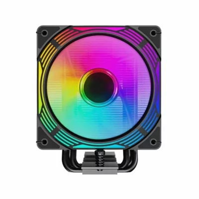 فن پردازنده گیم مکس مدل Ice Force Black