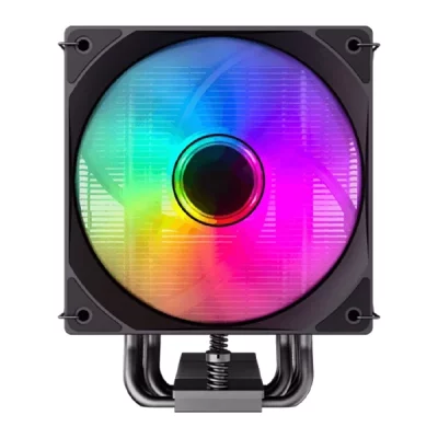 فن پردازنده گیم مکس مدل Sigma 550 Infinity Black