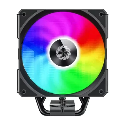 فن پردازنده گیم مکس مدل Sigma 520 Infinity Black