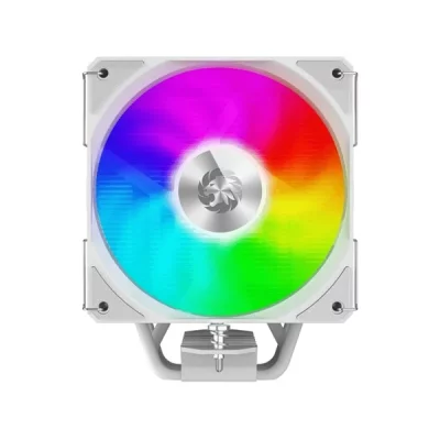 فن پردازنده گیم مکس مدل Sigma 520 Infinity White