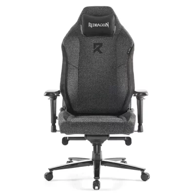 صندلی اداری مدیریتی و مخصوص بازی ردراگون مدل C-622