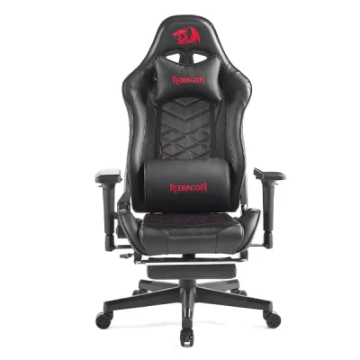 صندلی اداری مدیریتی و مخصوص بازی ردراگون مدل C-328