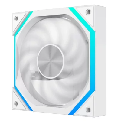 فن کیس گیم مکس مدل FN12A-N2 White