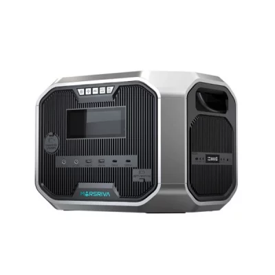 پاور استیشن مارس ریوا مدل MP12(1200W)