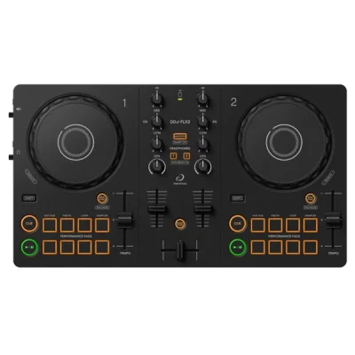 دستگاه دی جی پایونییر مدل Pioneer DDJ-FLX2