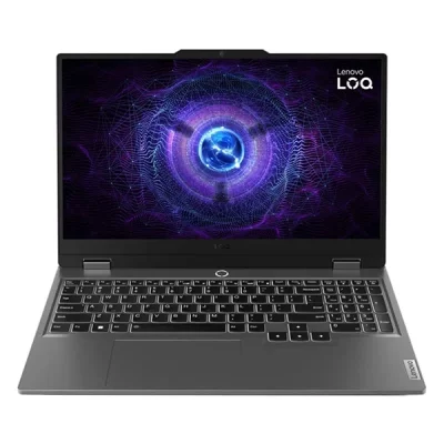 لپ تاپ 15 اینچی لنوو مدل LOQ 15IRX9  Core i7 13650HX/24GB/1T SSD/6GB RTX 3050