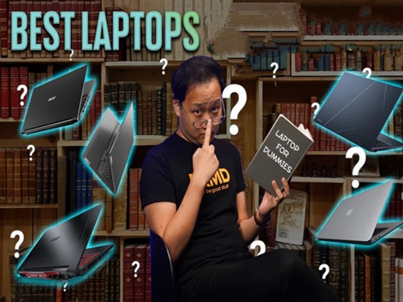 بهترین لپ تاپ استوک تا 40 میلیون