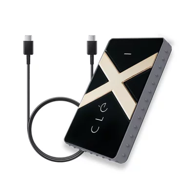 هارد دیسک اکسترنال هوشمند رایبد مدل Clexi ظرفیت 512 گیگابایت