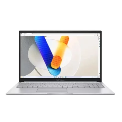لپ تاپ 15.6 اینچی ایسوس مدل Vivobook X1504VA Core 5 120U 16GB/512GB SSD/ Intel