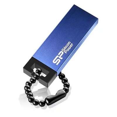 فلش مموری سیلیکون پاور مدل Touch 835 16GB